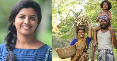 ഇമോഷണലല്ലാതെ ചിരിച്ച് കണ്ടിരിക്കാന്‍ പറ്റുന്ന സിനിമകളുടെ ഭാഗമാവാന്‍ ആഗ്രഹമുണ്ട്: ലിജോമോള്‍ ജോസ്
