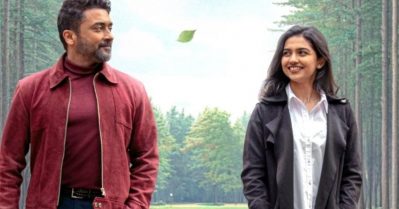 മനസ് നിറച്ച് വിശ്വനാഥും മക്കളും പിന്നെ മമിതയും; ആദ്യ ഷോയ്ക്ക് പിന്നാലെ മികച്ച പ്രതികരണം