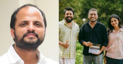 പ്രേമലു പോലെ ഒരു മാജിക്ക് സൃഷ്ടിക്കാനുള്ള കഴിവ് ബെത്‌ലഹേമിനുമുണ്ട്; ഗിരീഷിന് ആശംസയറിയിച്ച് ജൂഡ് ആന്തണി ജോസഫ്