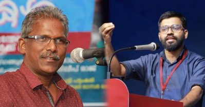 വിശ്വാസികൾക്ക് എത്രത്തോളം വേദനയുണ്ടാക്കും ; സണ്ണി എം. കപിക്കാട് മാപ്പ് പറയണം - അബ്ദുള്ള ബാസിൽ