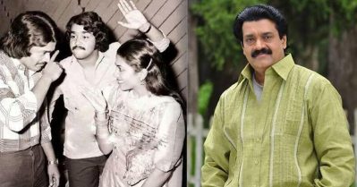 സങ്കടങ്ങളൊന്നും എനിക്ക് ഉണ്ടായിട്ടില്ല, ഇനി സിനിമ മതി എന്ന് വിചാരിച്ച് ഞാന്‍ മാറി നിന്നു: ശങ്കര്‍