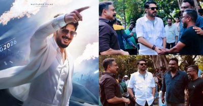 ലാലേട്ടനൊപ്പം ക്ലാഷ് മാറ്റി, ഇനി മമ്മൂക്കയ്‌ക്കൊപ്പം; സെപ്റ്റംബറില്‍ ഐ ആം ഗെയ്മും ലോ ആന്‍ഡ് ഓര്‍ഡറും നേര്‍ക്കുനേര്‍