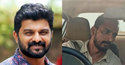 മൂന്ന് സിനിമകളിലും ഡ്രൈവറാണ്, ഖാലിദിന് ഡ്രൈവിങ് ഭയങ്കര ഇഷ്ടമാണ്: സുധി കോപ്പ