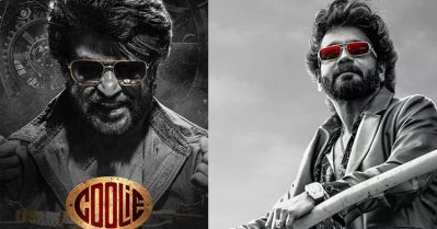 ഒരു ദിവസത്തെ കൂലി പോയത് മിച്ചം; ലോകേഷിന്റെ കൂലി പുറത്തിറങ്ങിയിട്ട് ഒരു വര്‍ഷം, ഓര്‍മിച്ച് സിനിമാ പേജുകള്‍