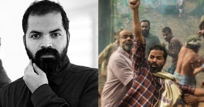 ചുരുളിയിൽ അഭിനയിച്ചതിൽ ഞാൻ അഭിമാനിക്കുന്നു, അതൊരു ക്ലാസിക് സിനിമയാണ്: വിനയ് ഫോർട്ട്