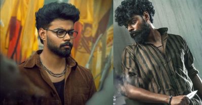 എമ്പുരാനില്‍ വന്‍ ബില്‍ഡപ്പില്‍ കൊണ്ടുവന്നത് ചില്ലറക്കാരനെയല്ല, വിസ്മയയെക്കാള്‍ ചര്‍ച്ചയായി 'തുടക്ക'ക്കാരന്‍ ആശിഷ് ജോ ആന്റണി