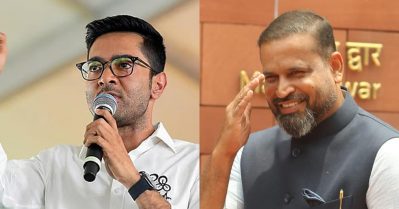 കൂറുമാറ്റ നിയമ പ്രകാരം അയോഗ്യരാക്കണം: യൂസുഫ് പത്താന്‍ അടക്കം തൃണമൂല്‍ വിട്ട 20 എം.പിമാര്‍ക്ക് നോട്ടീസ്