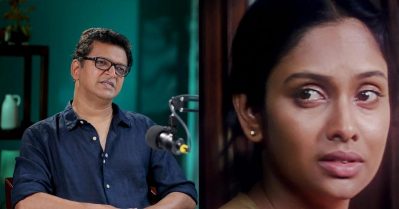 ആ ക്യാരക്ടർ ജ്യോതിർമയിയുടെ കൈകളിൽ സേഫ് ആയിരിക്കുമെന്ന് അറിയാമായിരുന്നു: സഞ്ജയ്