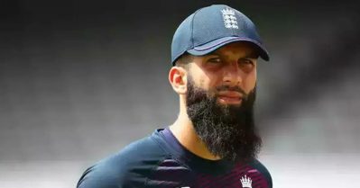 ഏറ്റവും മികച്ച 'ക്രിക്കറ്റ് ബ്രെയ്ന്‍' അദ്ദേഹത്തിന്റേതാണ്: മോയിന്‍ അലി