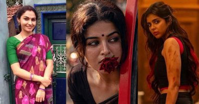 പേര് ചന്ദ്ര എന്നാണോ, സ്‌ക്രീനില്‍ തീ പാറിക്കുമെന്ന് ഉറപ്പാ, കല്യാണിക്കും ആന്‍ഡ്രിയക്കും പിന്നാലെ കൈയടി നേടി വാമികയും