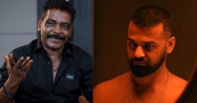 പ്രണവ് നായകനും ആശിഷ് വില്ലനുമായൊരു പടം എന്ന് ഞാന്‍ പറയുമ്പോള്‍ പ്രണവ് തിരുത്തും; ചേട്ടന്‍ പ്ലാന്‍ ചെയ്യൂ, വില്ലന്‍ ഞാനെന്ന് പറയും: ആന്റണി പെരുമ്പാവൂര്‍