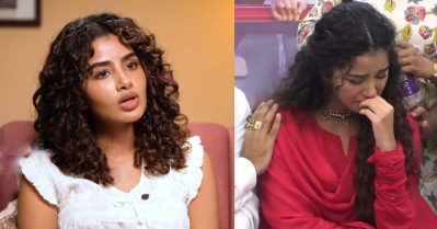സ്‌റ്റേജില്‍ കയറുന്നതിന് തൊട്ടുമുമ്പ് അയാളെന്നെ സ്ലട്ട് ഷെയിം ചെയ്തു, പ്രസ് മീറ്റില്‍ അത്രയും ആളുകളുടെ മുന്നില്‍ വെച്ച് കരയേണ്ടിവന്നു: അനുപമ പരമേശ്വരന്‍