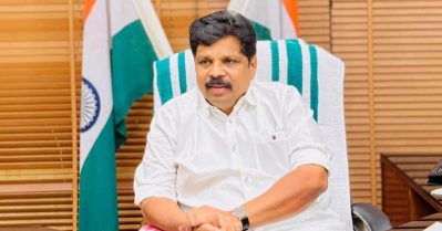 റെഡ് അലര്‍ട്ട് സര്‍ക്കാരല്ല തീരുമാനിക്കുന്നത്; രക്ഷാപ്രവര്‍ത്തനം ഏകോപിപ്പിച്ചു, പക്ഷേ പി.ആര്‍ വര്‍ക്ക് ചെയ്തില്ലെന്ന് മന്ത്രി അനില്‍കുമാര്‍