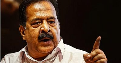 വൈസ് ചാൻസലർക്ക് ശവമഞ്ചം: പ്രാകൃത ആഭാസമെന്ന് രമേശ് ചെന്നിത്തല; കർശന നടപടി ഉണ്ടാകും