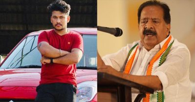 'അവര്‍ക്ക് ഇനി എന്താണ് വരുന്നതെന്ന് നോക്കിയാല്‍ മതി'; പൊലീസുകാരനെ വെല്ലുവിളിച്ച അര്‍ജുന്‍ ആയങ്കിക്ക് താക്കീതുമായി ആഭ്യന്തര മന്ത്രി