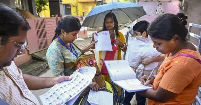 ഉത്തരാഖണ്ഡ് എസ്.ഐ.ആർ: 6500 മുസ്‌ലിം വോട്ടർമാർമാരെ നീക്കം ചെയ്യാൻ ബി.ജെ.പി ബി.എൽ.എ മാരുടെ അപേക്ഷ