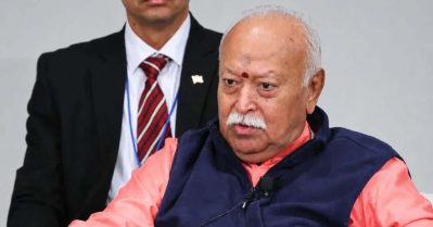 മുസ്‌ലീങ്ങളെ ഇന്ത്യയിൽ നിന്നും പുറത്താക്കണം എന്ന് ഒരു ഹിന്ദു ചിന്തിക്കുന്നുവെങ്കിൽ അയാൾ ഹിന്ദുവല്ല: മോഹൻ ഭാഗവത്