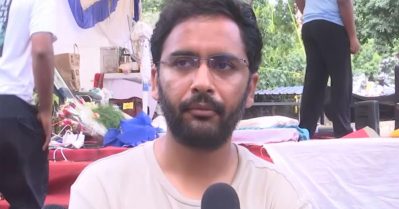നിങ്ങള്‍ വേണമെങ്കില്‍ കേസെടുത്തോളൂ; പക്ഷേ സ്‌കൂളുകള്‍ ശരിയാക്കുന്നത് വരെ ഞങ്ങള്‍ പിന്മാറില്ല: രാജസ്ഥാന്‍ സര്‍ക്കാരിനെതിരെ സി.ജെ.പി