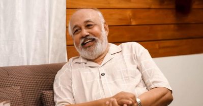 ആ സിനിമക്ക് ശേഷം തിരിഞ്ഞുനോക്കേണ്ടി വന്നില്ല, നൂറു പടമൊക്കെ പിറകെ ചെയ്തു: പി.ശ്രീകുമാർ