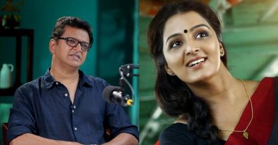 അതുവരെ കാണാത്ത ഒരു നിരുപമയെയാണ് പ്രേക്ഷകർ പിന്നെ കണ്ടത്: സഞ്ജയ്