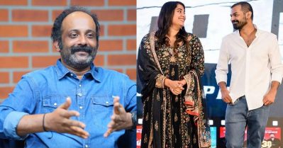 അവർക്ക് അങ്ങനെ പ്രത്യേകതയൊന്നുമില്ല, നമുക്കാണ് അങ്ങനെ തോന്നുന്നത്: ജിബിൻ ഗോപിനാഥ്