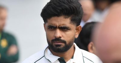 ടെസ്റ്റ് കളിക്കാനുള്ള നിലവാരം പാകിസ്ഥാനില്ല, രണ്ടാം നിര കൗണ്ടി ടീമിന് തുല്യം; ആഞ്ഞടിച്ച് വോണ്‍
