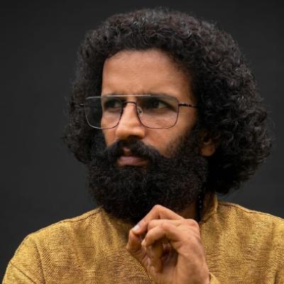 ബദരി നാരായണൻ
