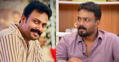 അനാവശ്യമായി ധൃതിപിടിച്ചാൽ എല്ലാം കയ്യിൽ നിന്ന് പോവും, എന്റെ ജീവിതത്തിൽ അതാണ് സംഭവിച്ചത്: ഭഗത് മാനുവൽ