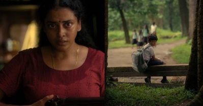 അന്ന് തന്നെ മകന്റെ അടുത്തേക്ക് പൊയ്ക്കൂടായിരുന്നോ, എന്തിനാണ് അവനെ ഒറ്റക്ക് നിര്‍ത്തിയത്? ബാലനിലെ ചോദ്യങ്ങളും ഉത്തരങ്ങളും
