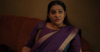 ആകെയുള്ളത് മൂന്ന് സീന്‍, അതില്‍ സ്വന്തം പേര് പറയുന്നത് 13 തവണ; ക്വീനിലെ ചിന്നുവിന് വെല്ലുവിളിയായി ബാലനിലെ ഷംനാത്ത