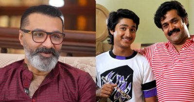 ലാലേട്ടന്റെ മകനായും വില്ലനായും അഭിനയിച്ചു, പക്ഷേ ഇന്നും ആളുകൾ ഓർക്കുന്നത് ആ കഥാപാത്രം; നടൻ ആനന്ദ്