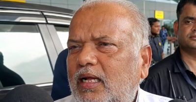 ആരാണ് പഞ്ചസാര ഉപയോഗിക്കുന്നത്; എല്ലാവര്‍ക്കും ശുഖറല്ലേ:പഞ്ചസാര വിലകറ്റത്തില്‍ വിവാദ മറുപടിയുമായി ബിഹാര്‍ മന്ത്രി
