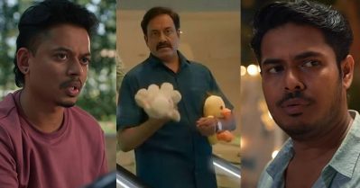 ജസ്റ്റിനും ആഷ്‌ലിനും മാത്രമല്ല, ബെത്‌ലഹേം കുടുംബ യൂണിറ്റിന്റെ കയ്യടി ഇവർക്കും