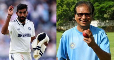 ആവശ്യമെങ്കില്‍ ബുംറ ഒരു വര്‍ഷം വരെ ക്രിക്കറ്റില്‍ നിന്ന് ഇടവേള എടുക്കണം; പ്രസ്താവനയുമായി മുന്‍ താരം