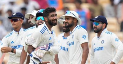 എതിരാളികളുടെ പേടി സ്വപ്നമായവൻ പുറത്ത്; ഇന്ത്യക്ക് കനത്ത തിരിച്ചടി