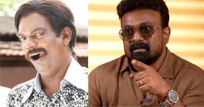 സലിം കുമാറിന്റെ കോമഡി വേഷങ്ങൾ വേറൊരാൾ തൊട്ടാൽ പൊള്ളും: കലാഭവൻ ഷാജോൺ