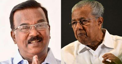 എല്‍.ഡി.എഫിന്റെ കുത്തക അവര്‍ക്കില്ല; പിണറായി സര്‍ക്കാറിന് വലത് വ്യതിയാനമെന്ന് തോന്നി: സി. ദിവാകരന്‍