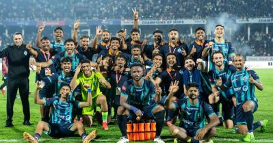 കോഴിക്കോടിന്റെ അര്‍ജന്റൈന്‍ കരുത്ത് തുടരും; പടയൊരുക്കം തുടങ്ങി കാലിക്കറ്റ് എഫ്.സി