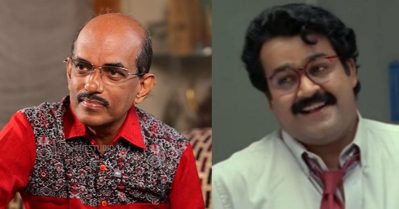 ഇതെന്തൊരു ബുദ്ധിമുട്ടാണ്, എനിക്ക് ശ്വാസം വിടാനുള്ള സമയം വേണ്ടേ? എന്നായിരുന്നു അന്ന് മോഹൻലാലിന്റ ചോദിച്ചത്: ബേണി