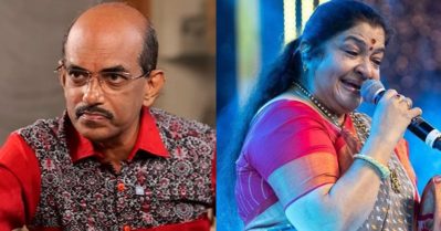 പ്രശസ്ത ഗായിക പാടിയപ്പോൾ ഭക്തിഗാനം പോലെയായി, പിന്നെയാണ് ആ പാട്ട് പാടാൻ കെ എസ് ചിത്ര എത്തുന്നത്: ബേണി