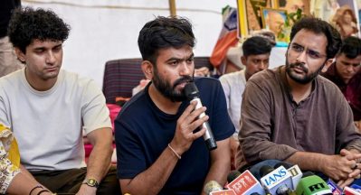 ജെന്‍-സി സമ്മര്‍ദം; വിദ്യാഭ്യാസ പരിഷ്‌കരണത്തിന് വഴങ്ങി സംസ്ഥാനങ്ങള്‍: സി.ജെ.പി