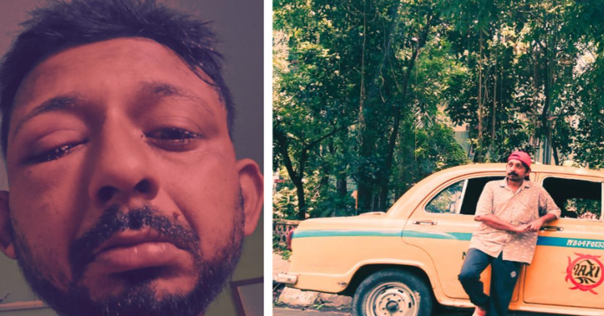 ഹിന്ദുവാണെന്ന് പറയുന്നത് പാപമായി തോന്നി; ബംഗാളിൽ നാടക പ്രവർത്തകനെ മർദിച്ചു