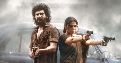 തിരുമ്പി വന്തിട്ടേന്‍... ട്രോളിയവര്‍ക്ക് ബോക്‌സ് ഓഫീസിലൂടെ മറുപടി കൊടുത്തിട്ടുണ്ട്, 100 കോടി ക്ലബ്ബില്‍ ഇടംനേടി ഡി.സി