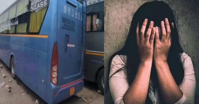 ദല്‍ഹിയില്‍ ഓടിക്കൊണ്ടിരുന്ന ബസില്‍ കൂട്ടബലാത്സംഗം; ഡ്രൈവറും കണ്ടക്ടറും അറസ്റ്റില്‍
