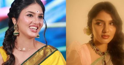 സോഷ്യൽ മീഡിയയിൽ സജീവമായാലേ ആളുകൾ നമ്മളെ മറക്കാതിരിക്കൂ: ഗായത്രി സുരേഷ്