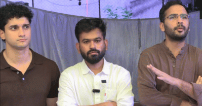 പുതിയ പാര്‍ലമെന്റ് പണിതിട്ടും തകര്‍ന്നടിയുന്ന ഗ്രാമീണ വിദ്യാലയങ്ങള്‍; വിദ്യാഭ്യാസ വിപ്ലവത്തിന് സി.ജെ.പി