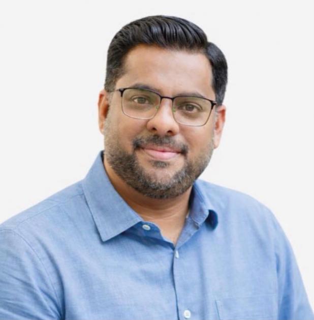 ഡോ.റഹീമുദ്ദീന്‍ പി.കെ