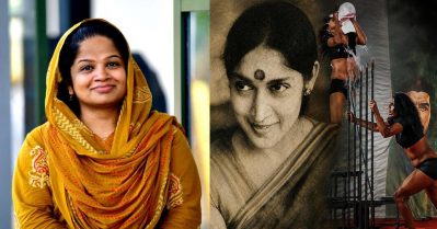 നഗ്നതാപ്രദര്‍ശനമല്ല; ശരിക്ക് വേണ്ടി പൊരുതിയ ഒരു ധീരയുടെ ജീവിതം: മിസ നാടക വിവാദത്തില്‍ ഡോ.ഷിംന അസീസ്