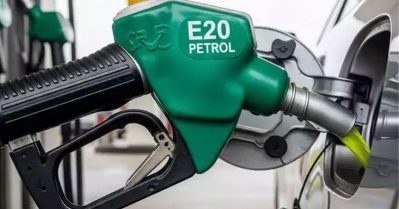 രാജ്യത്തിലാദ്യം; കേന്ദ്രത്തിന്റെ ഇ-20 ഇന്ധന നയത്തിനെതിരെ പഞ്ചാബ് നിയമസഭയില്‍ പ്രമേയം പാസാക്കി