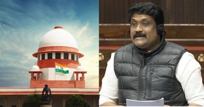 ജന്തർ മന്ദറിൽ സമരക്കാരുടെ മുഖം തിരിച്ചറിയാനുള്ള പൊലീസ്‌ നടപടി ഭരണഘടനാ വിരുദ്ധം: എ.എ റഹീമിന്റെ ഹരജി സുപ്രീം കോടതി പരിഗണിക്കും